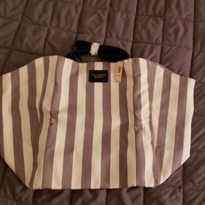 Victoria's Secret Tote Bag
